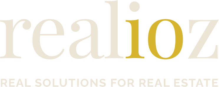 Realioz — Real solutions for real estate