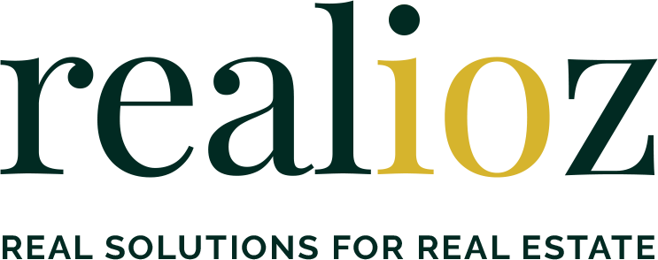 Realioz — Real solutions for real estate